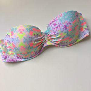 Victorias Secret Swim Suit Top